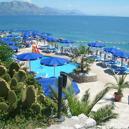 Apartments Villa Milna 2 Budua Esterno foto