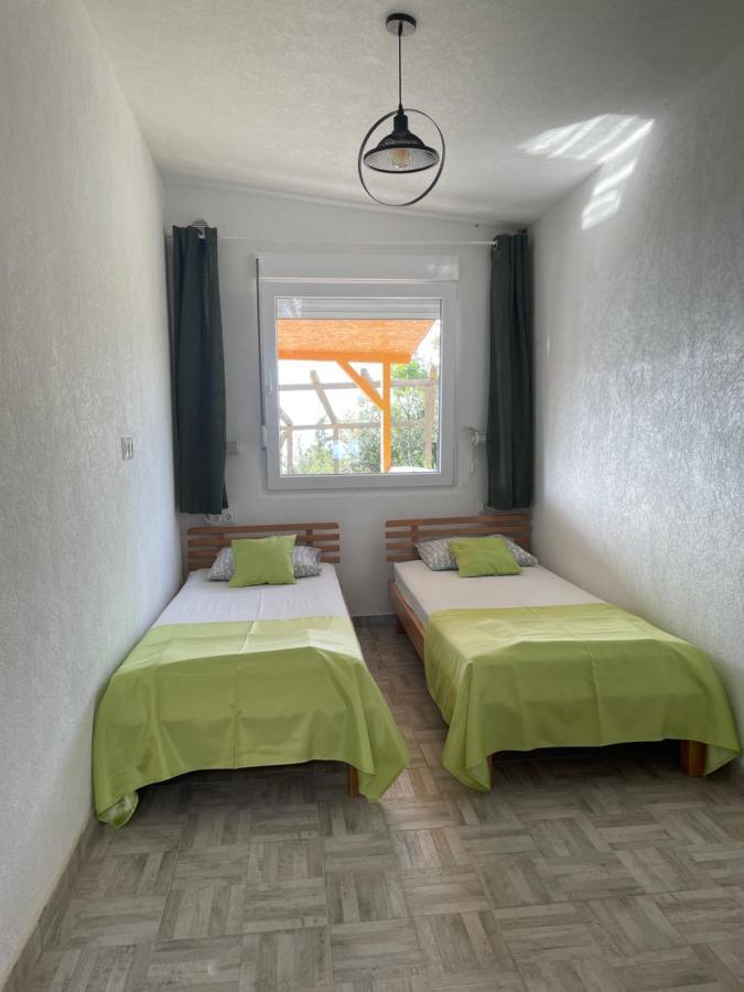 Apartments Villa Milna 2 Budua Esterno foto