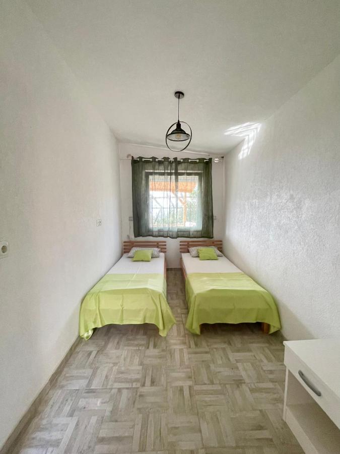 Apartments Villa Milna 2 Budua Esterno foto