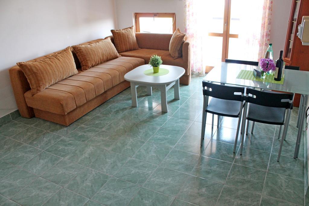 Apartments Villa Milna 2 Budua Esterno foto